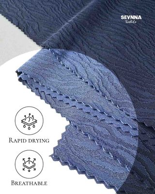 Tecido de nylon reciclado - uma solução ecológica e acessível