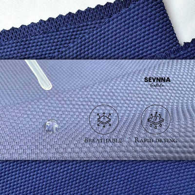 Tecido de nylon reciclado leve para o seu negócio e ecológico