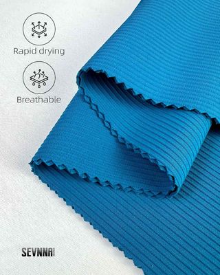 Tecido Lycra Reciclado Negociável com Lycra Xtra Life