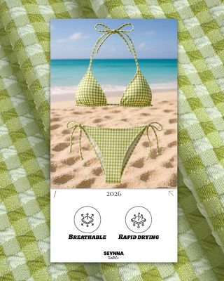 Melhore sua produção com tecido de nylon reciclado para fabricação sustentável