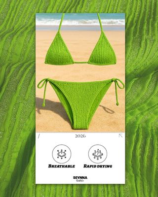 Tecido de nylon reciclado para uma produção têxtil sustentável e respeitosa do ambiente