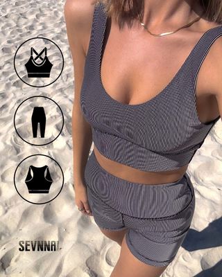 Activwear Tecido de tricô Opção final para atletas e entusiastas de fitness