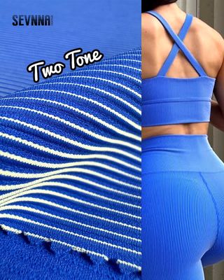Activwear Tecido de tricô Opção final para atletas e entusiastas de fitness