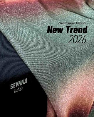Descubra a versatilidade e sustentabilidade do tecido de nylon reciclado para sua linha de roupas