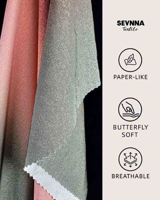 Descubra a versatilidade e sustentabilidade do tecido de nylon reciclado para sua linha de roupas