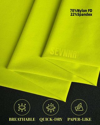 Tecido de Nylon Spandex é a escolha perfeita das crianças para o verão