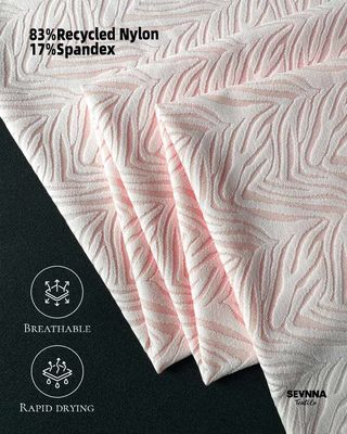 Confortável e elegante com a nossa coleção de tecidos de tricô