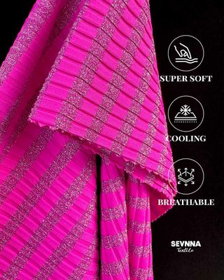 Melhore seus produtos com tecido de nylon reciclado