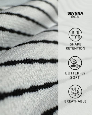 Tecido de Nylon Reciclado com 150cm de Largura, Sustentável e Durável