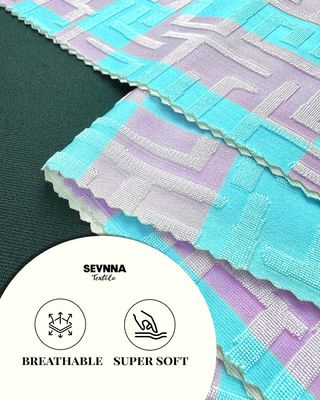 Tecido de Leggings Versátil e Elástico para Leggings Confortáveis e Elegantes