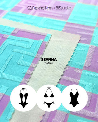 Tecido de Leggings Versátil e Elástico para Leggings Confortáveis e Elegantes