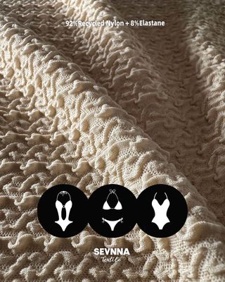 Tecido de leggings elásticas de comprimento total 250gsm para estilos de vida ativos