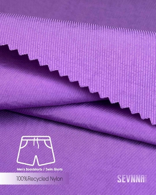 Tecidos Funcionais Laváveis e de Secagem Rápida para Roupa Desportiva