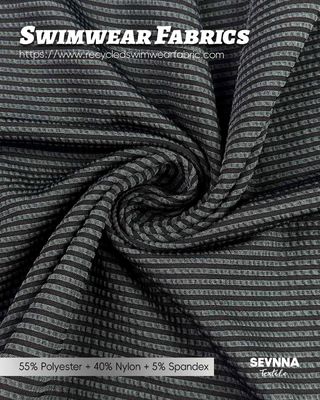 Tecidos de desempenho laváveis em máquina, elásticos e duráveis para produção