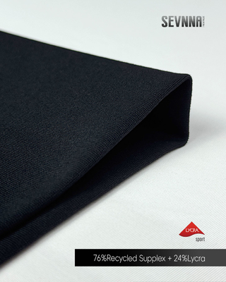 Melhore seus produtos com tecidos Lycra de alongamento A melhor escolha para alto desempenho e durabilidade