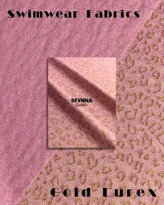 Tecido funcional de nylon reciclado de 150 gm com protecção UV