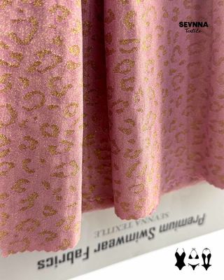 Tecido funcional de nylon reciclado de 150 gm com protecção UV