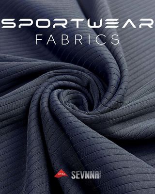 Tecido Lycra Stretch 94% Nylon 6% Lycra 240gsm Secagem Rápida