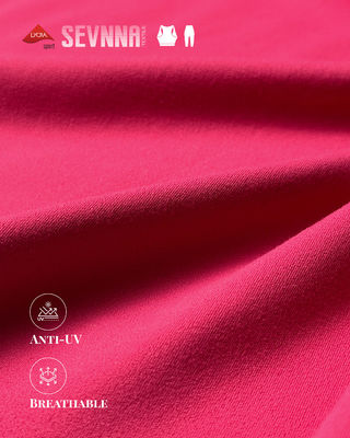 Tecido de Lycra leve de 81 Nylon 19 Lycra 215gm