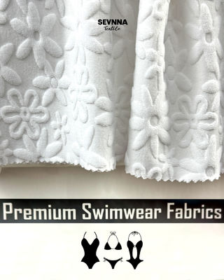 Aprimore seu negócio B2B com tecidos funcionais de alto desempenho