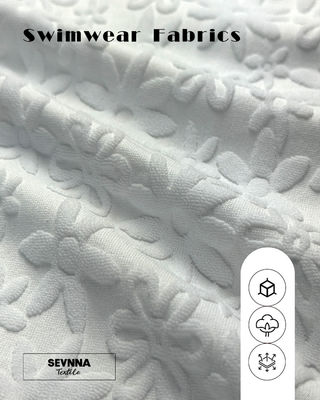 Aprimore seu negócio B2B com tecidos funcionais de alto desempenho