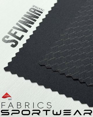 Descubra os benefícios dos tecidos de Lycra de alongamento para suas roupas esportivas
