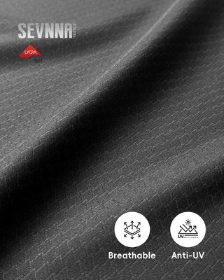 Descubra os benefícios dos tecidos de Lycra de alongamento para suas roupas esportivas