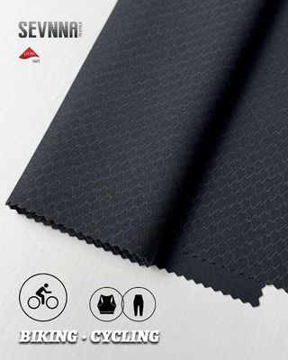 Descubra os benefícios dos tecidos de Lycra de alongamento para suas roupas esportivas