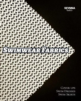 Tecido de malha dupla 170gsm perfeito para as estações de verão e outono