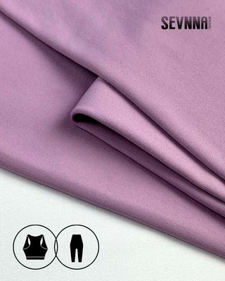 Alto nível de conforto e tecido de bicicleta elástico com alta durabilidade para equipamentos de bicicleta