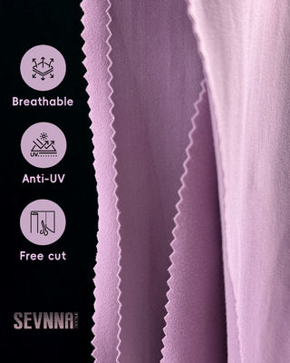 Alto nível de conforto e tecido de bicicleta elástico com alta durabilidade para equipamentos de bicicleta