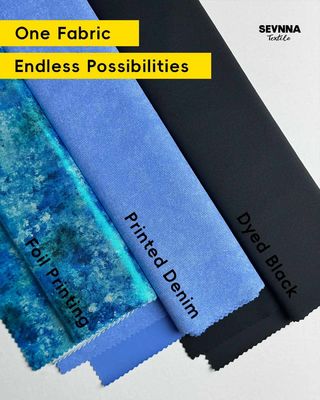 Tecido personalizável de yoga com largura de 152cm e tricô circular para conforto e estilo ótimos