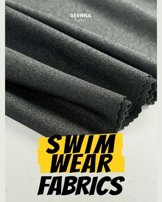 Tecidos funcionais Tecidos de desempenho com 145cm Largura 190gsm Peso e propriedades respiráveis para maior conforto