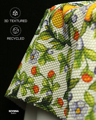 215gm tecido de roupa de banho ecológico com 152cm de largura e nylon reciclado para roupa de banho sustentável