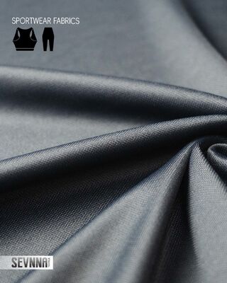 Tecido para bicicletas que elimina a umidade projetado para manter os ciclistas frescos e secos, proporcionando conforto e flexibilidade duradouros