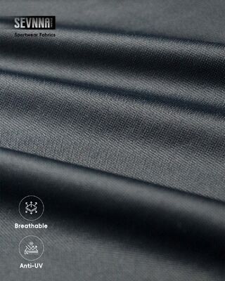 Tecido para bicicletas que elimina a umidade projetado para manter os ciclistas frescos e secos, proporcionando conforto e flexibilidade duradouros