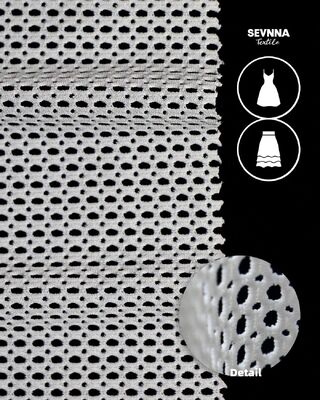 Tecidos funcionais desenvolvidos para oferecer conforto superior, durabilidade e proteção ambiental para têxteis profissionais