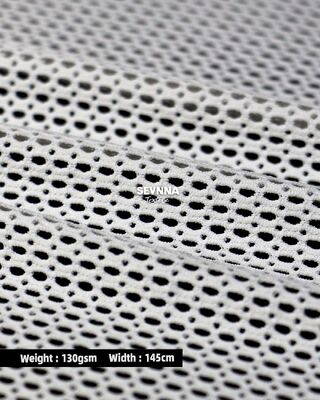 Tecidos funcionais desenvolvidos para oferecer conforto superior, durabilidade e proteção ambiental para têxteis profissionais