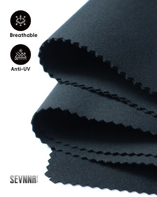 Tecido de ciclismo de secagem rápida, à prova de água e humidade, para melhorar o desempenho do ciclismo