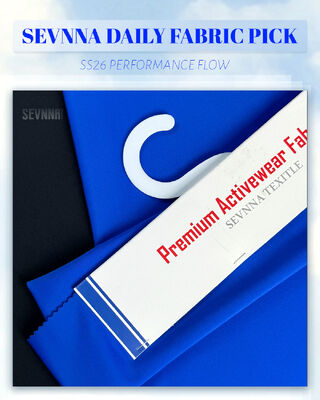 Tecido Repreve 200gsm de Poliéster Reciclado com Alta Respirabilidade e Resistência a Odores para Soluções Têxteis Sustentáveis