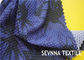 Torne mais fraco semi matérias têxteis de nylon recicladas Textured do Activewear da tela com listras do jacquard