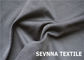 A planície colore a tela de Lycra do poliéster, material parcialmente maçante do roupa de banho de Lycra