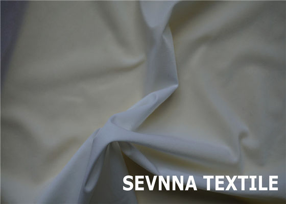 Tela de nylon cinzenta 180gsm da malha inovativa - 195gsm com impressão de Digitas do Inkjet