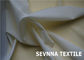 Circular de confecção de malhas reciclada global da tela de nylon de GRS para sutiãs running da engrenagem