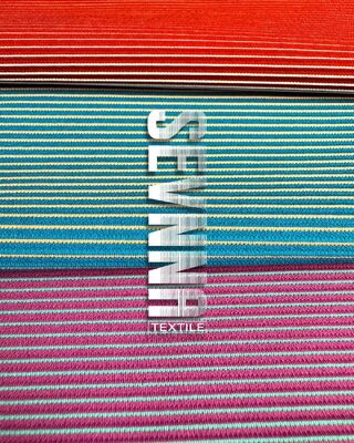 Tecido de Yoga de 260gm com 4 caminhos de alongamento e design personalizável para material de vestuário de yoga