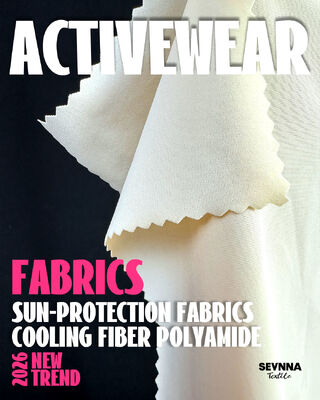 Functional Fabrics featuring antimicrobial treatment odor control and UV protection for specialized textile requirements
