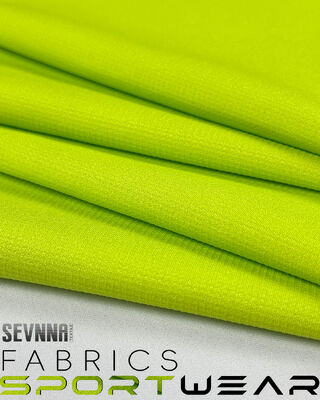 Tecido de nylon reciclado sustentável que oferece resistência, durabilidade e produção ecologicamente correta, ideal para vestuário e equipamentos para atividades ao ar livre