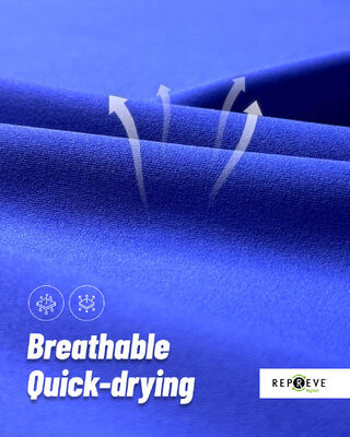 Repreve Fabric fibra têxtil reciclada concebida para fabricantes que procuram soluções de tecidos sustentáveis e duráveis em todo o mundo