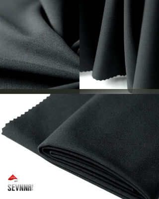 230GSM UPF 50+ NILIT de Nylon 6.6 Lycra resistente à humidade para roupas activas SP7467