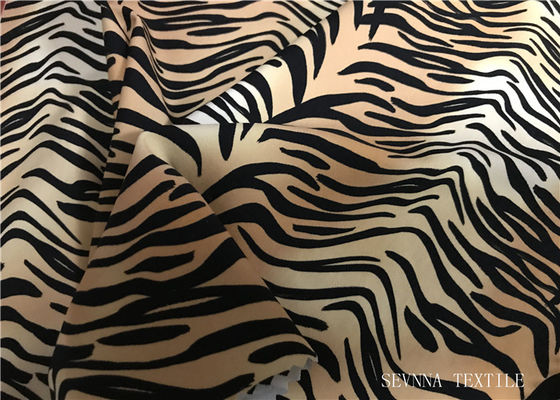 Tela aumentada da cópia da ioga, tela modelada Profiber de Soild Lycra
